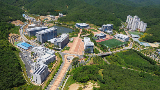 [조선에듀] UNIST, 28일 울산과학기술원 출범… 국가 성장엔진으로 새출발