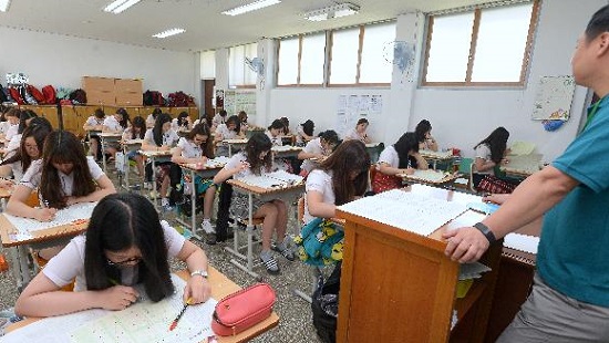 [조선에듀] 수시 논술 시즌 돌입… 당장 기출 중심 첨삭 시작해야 