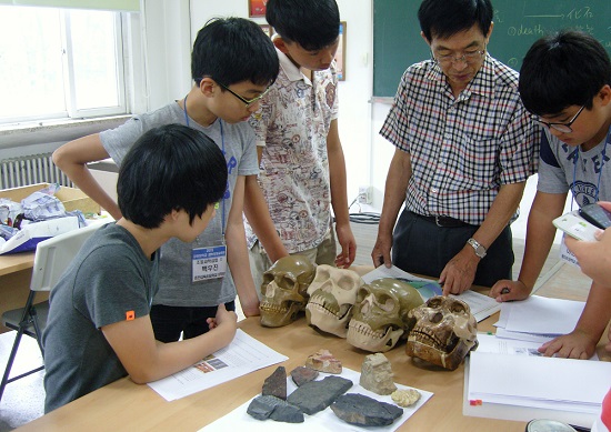 [조선에듀] 강원대 과학영재교육원, 2016 영재교육대상자 모집