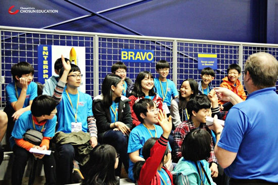 [조선에듀] 미래형 영재 글로벌 교육 프로그램⋯ ‘美 동부 소셜사이언스캠프 with NASA’ 5기 모집