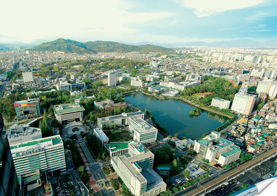  [조선에듀] 건대·홍대 등 주요大 28일 원서 접수 마감… 경쟁률 상승 중