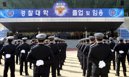 [조선에듀]취업난에 인기 치솟는 경찰대·국간사… 올해의 입시 키워드는?