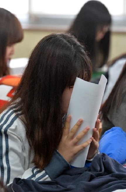 [조선에듀] [6월 모평] 어렵게 출제된 ‘통합국어’ ‘수학 나’… 문과생 흔들