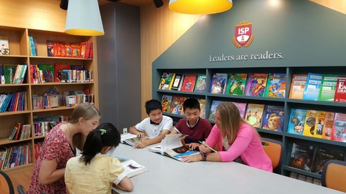 ‘조기 유학 대안’ 제주 국제학교… 덩달아 관련 입시 전문 학원도 관심