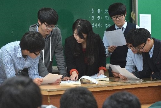 영어 상위권, 문제풀이보다 어휘·구문 학습으로 ‘기본’ 챙겨야