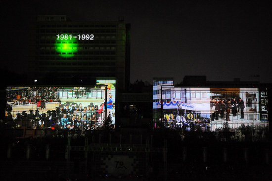 국민대, 28일 지역 사회와 연계한 ‘개교 70주년 기념행사’ 열어