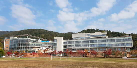 전남대, 16일 화순캠퍼스서 ‘의생명과학융합센터’ 개원