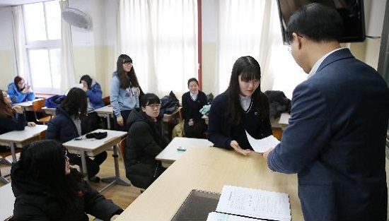 “표준점수·백분위·등급 헷갈려요”⋯ 수능 성적표 용어 풀이