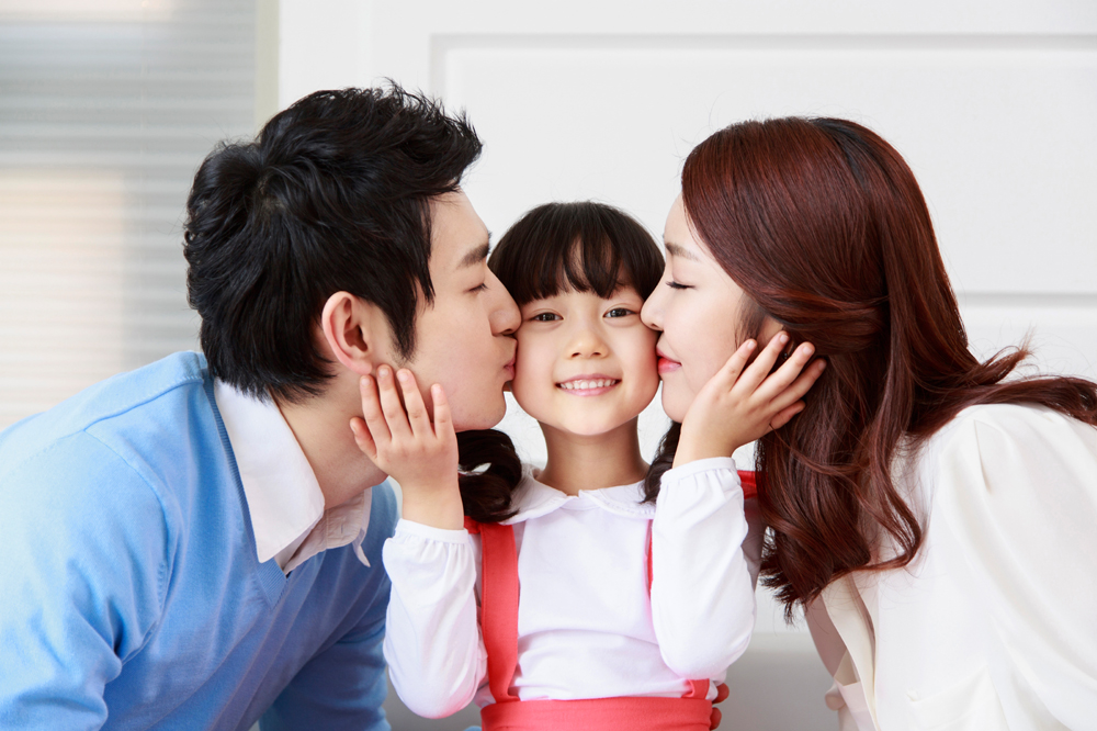 초등학생 2명 중 1명 “새해에는 부모님과 오래 같이 있고 싶어요”