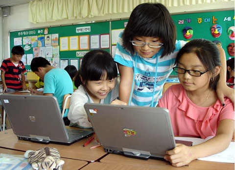 [우리 학교 최고] 강원 영월 봉래초등학교