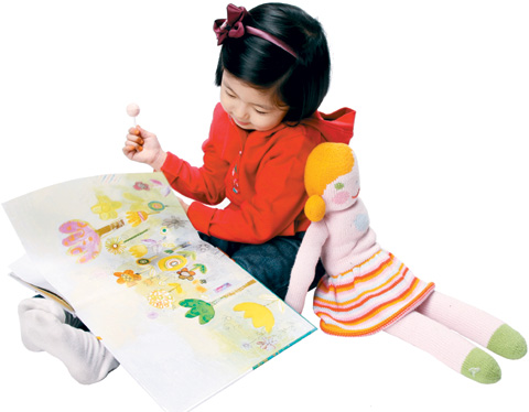 [자녀교육 이렇게 해보면…] 사랑받는 데 익숙한 외둥이 스스로 할 일을 찾아주자