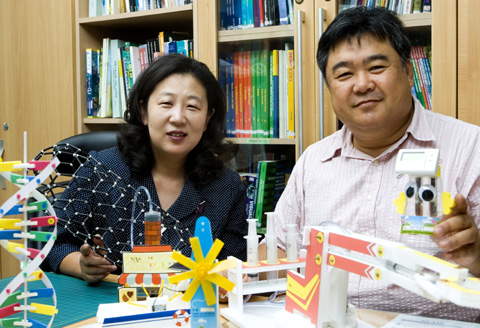 생활 속 '과학 찾기 놀이'로 흥미와 원리 찾아주세요