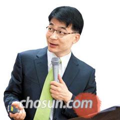 [The 인터뷰] 유니세프한국위원회 특별대사 임명된 왕상한 교수