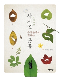 [신간도서] 사계절 우리 숲에서 만나는 곤충 