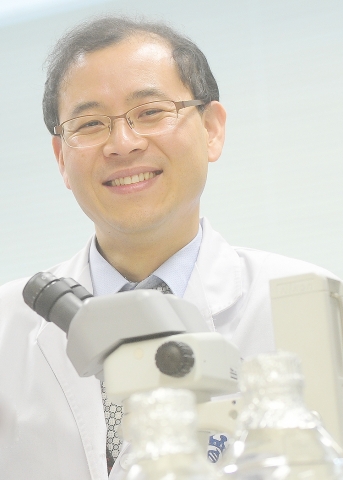 [조선에듀] 건국대 도정태 교수, 사이언티픽 리포트 편집위원 위촉