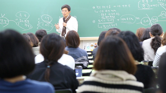 [조선에듀] 강남하이퍼학원, ‘학부모 입시교실 초급과정’ 실시