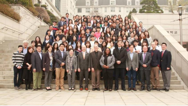 [조선에듀] ‘제66회 유엔 세계 NGO 컨퍼런스’ 개최… 아시아 최초로 한국에서 열려 