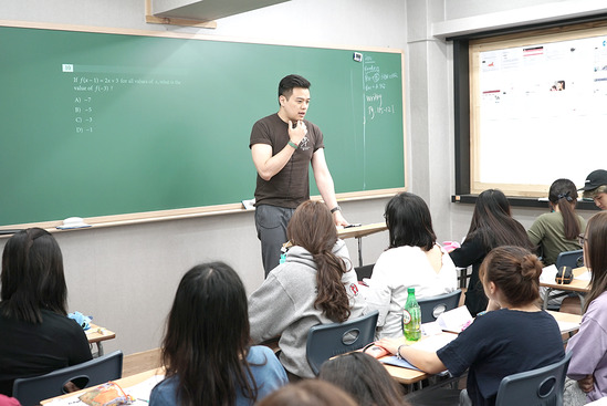 [조선에듀] 인터프렙 학원, SAT∙ACT시험 대비 ‘강남기숙캠프’ 개강 