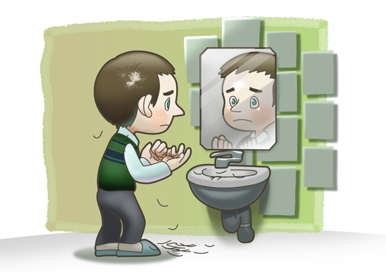 [금요일 | 학습력 높이는 건강 플러스] ⑩ 청소년 탈모