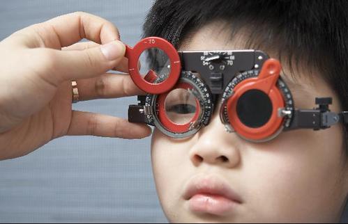 [금요일 ㅣ학습력 높이는 건강 플러스] 시력이상