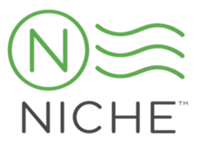 [김은우의 에듀테크 트렌드 따라잡기] 이 학군에 대한 제 별점은요? NIche