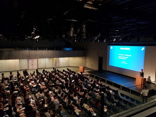 세한아카데미, 2020년 일본 약대ㆍ치대ㆍ수의대 입학설명회 개최