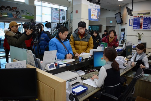 청주대, 중국 꿈⋅청년 영상축제 상위권 휩쓸어