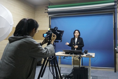 수원대, 2019년 한국형 온라인 공개강좌 사업선정