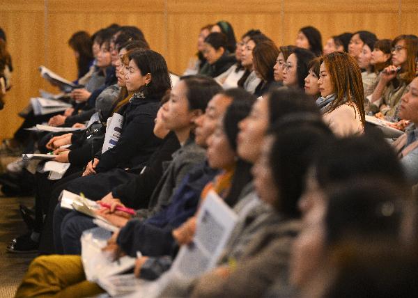 서울교육청, 사교육 막으려 과학고 입시면접 손본다