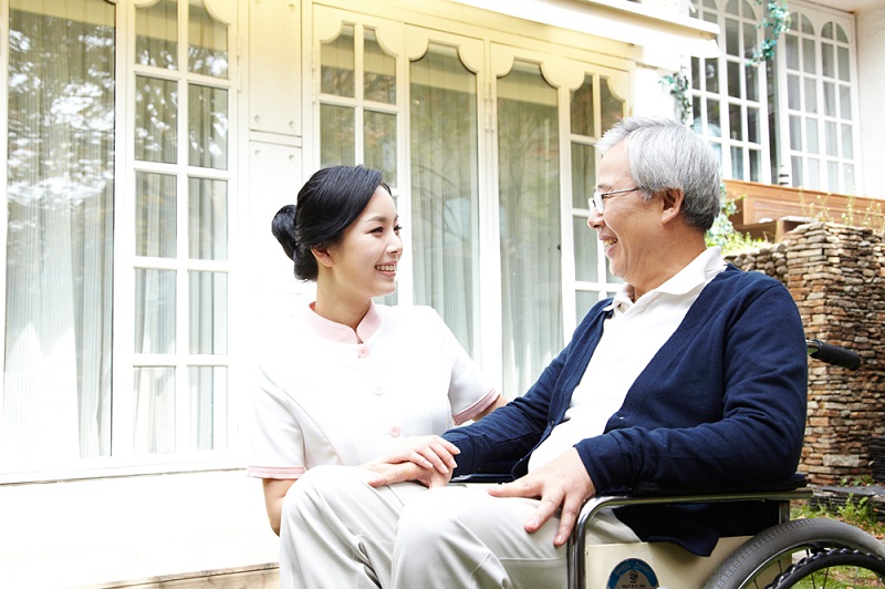 [조선에듀 오피니언]요양보호사 수요 느는데…재교육에는 소홀