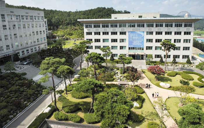 실무에 강한 교수진, 전공별 특화교육 진행… '기술 명장의 꿈' 실현한다