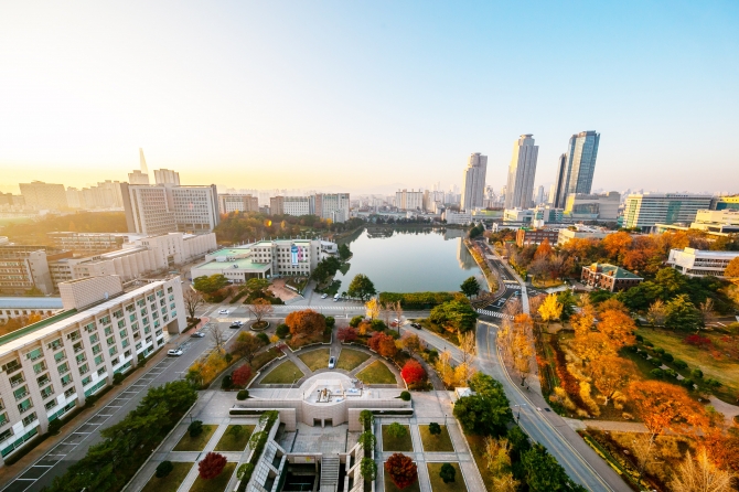 건국대 경영전문대학원, 인사조직·노사 MBA 신입생 모집