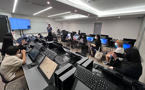 한국만화가협회·서울웹툰아카데미 공동주관, 2022 웹툰스쿨 성공적으로 마무리