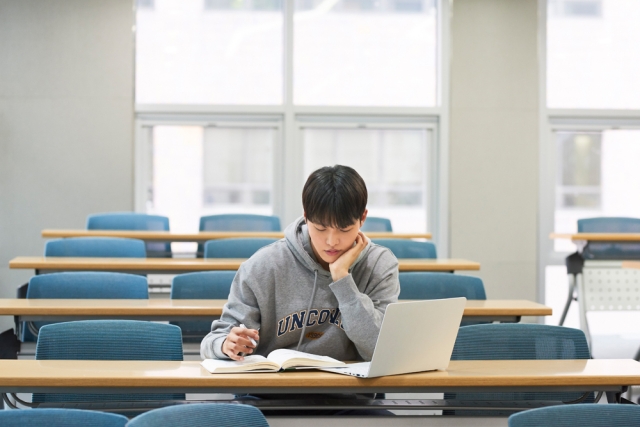 한국 대학교육경쟁력 63개국 중 46위…매년 ‘2조 이상’ 예산 필요