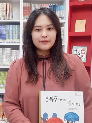 박혜진 책읽기와 글쓰기 송파파크리오교육센터 부원장