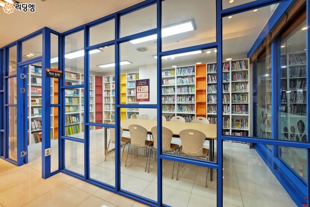 책읽기와 글쓰기 리딩엠 송파파크리오교육센터