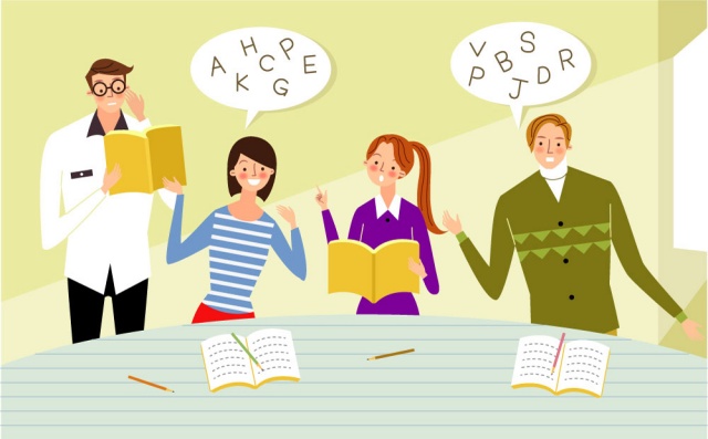 ‘해외여행 수요 급증’ 외국어 회화 학습 프로그램 인기 - 뉴스 썸네일 이미지