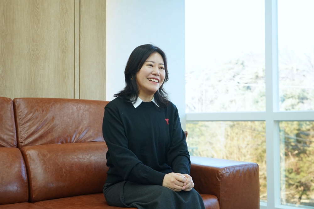 '성적을 넘어서는 생기부' 만드는 법 (인터뷰)