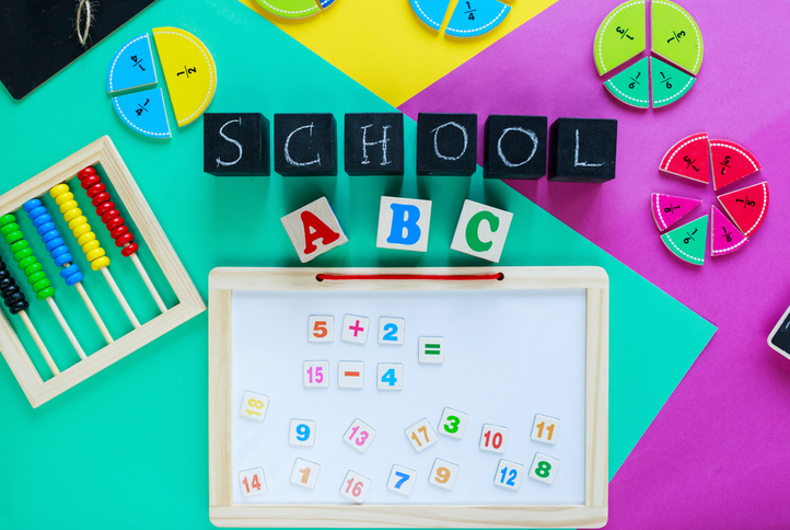 에듀테크 대홍수 시대, AI 코스웨어 선택의 기준