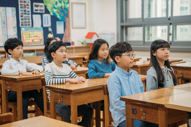 초등학교 입학생 급감… 올해 신입생 30만 명 안된다