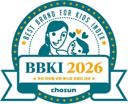 '2026 우리 아이를 위한 베스트 브랜드 대상' 발표…30개 부문 대표 브랜드 선정