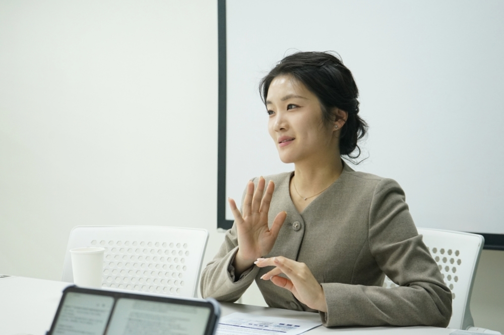 'AI 교육은 단순 특강이 아닌 AX 실행 체계의 시작'