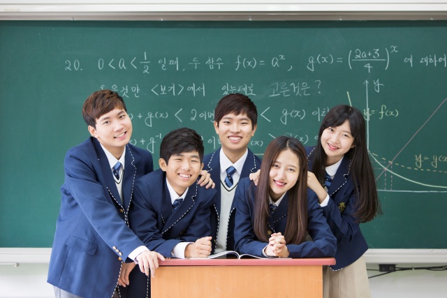 수험생들의 3월 준비를 위한 업로드 관리법