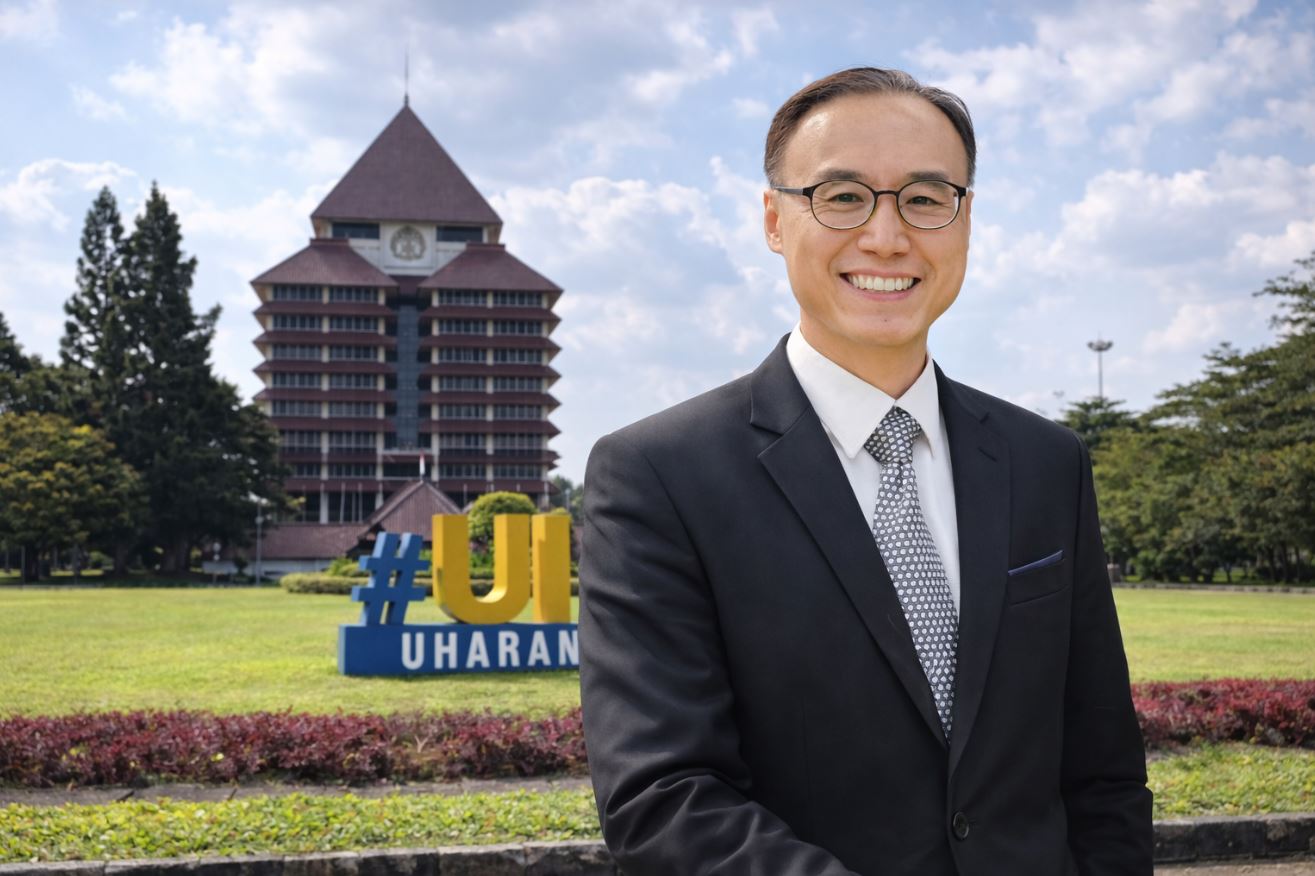 여성가족부 차관보가 인도네시아로 간 이유 (인터뷰)