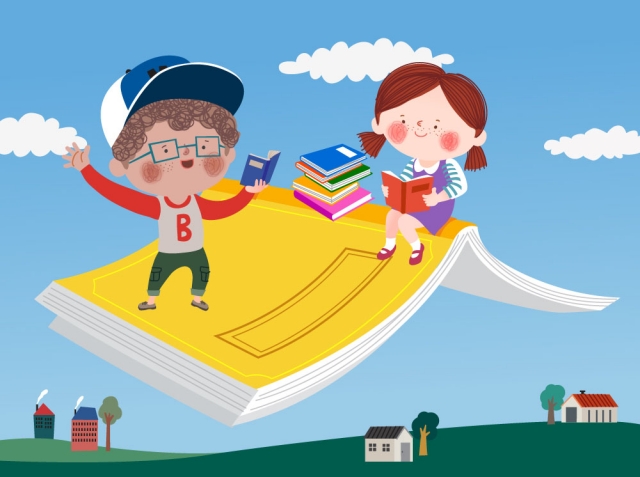 [초·중등 문해력 공부법] 게임 속 세계관 설정하기 : 논술은 '상상'의 설계도