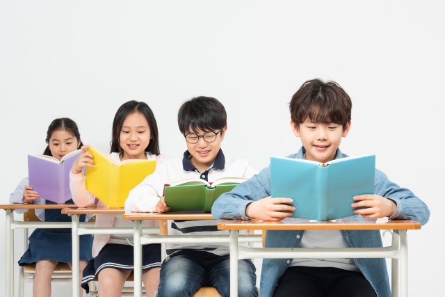 초등 논술의 학년별 포인트, 이것만 기억하세요