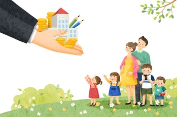 [요즘N] 저출생 잡기 위한 지역별 출산장려정책은?