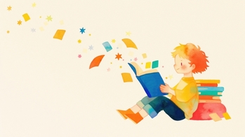 [리딩엠의 독서논술] 정보과잉의 시대, 성찰이 있는 독서의 중요성 