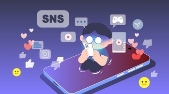 [서민수의 우리 아이, 이슈&저널] 자녀의 ‘도파민’ 설정값을 낮춰 주세요